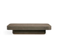 Harrow Coffee Table - King Lamps