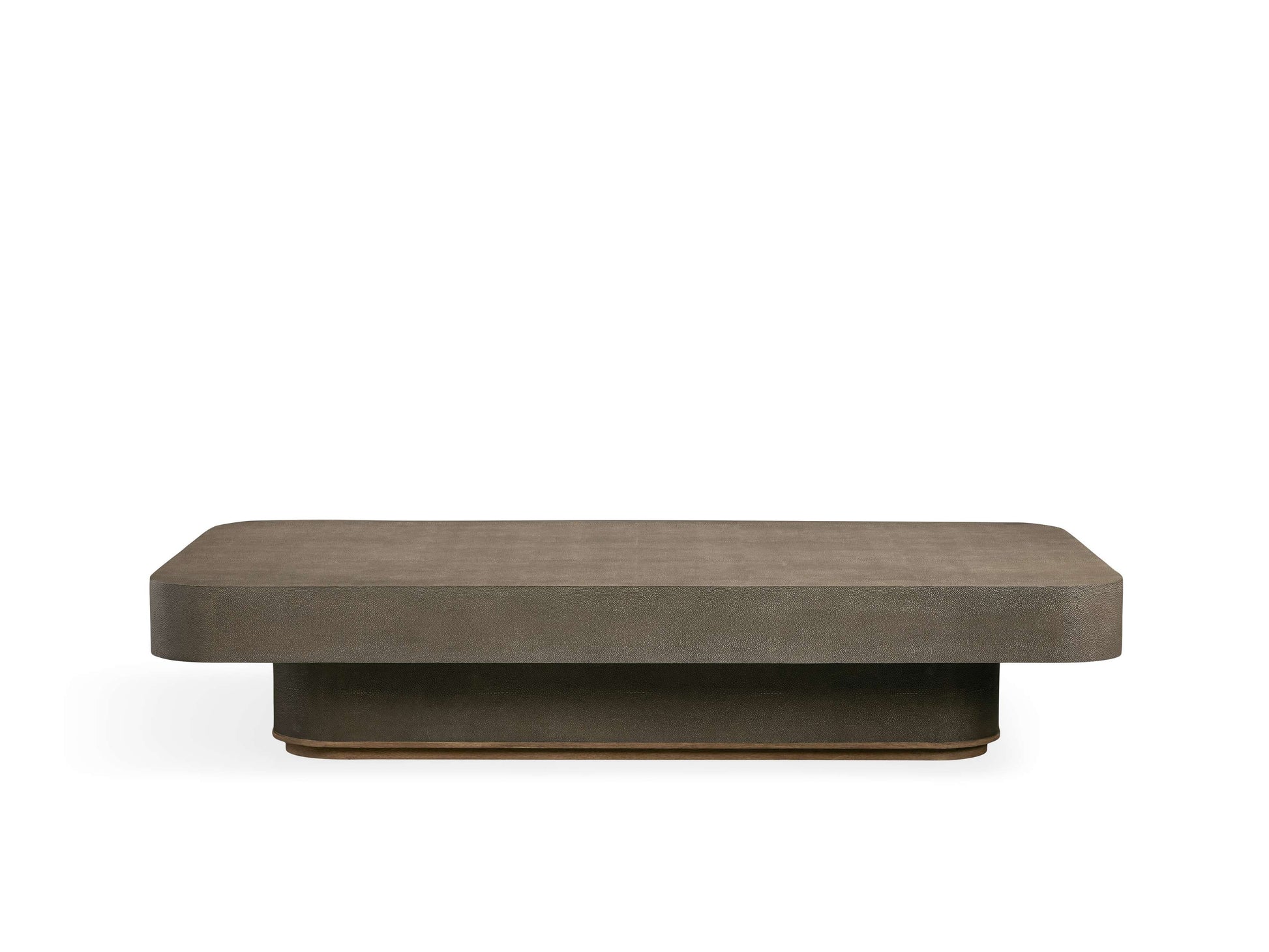 Harrow Coffee Table - King Lamps