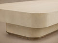 Harrow Coffee Table - King Lamps