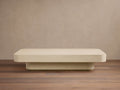 Harrow Coffee Table - King Lamps