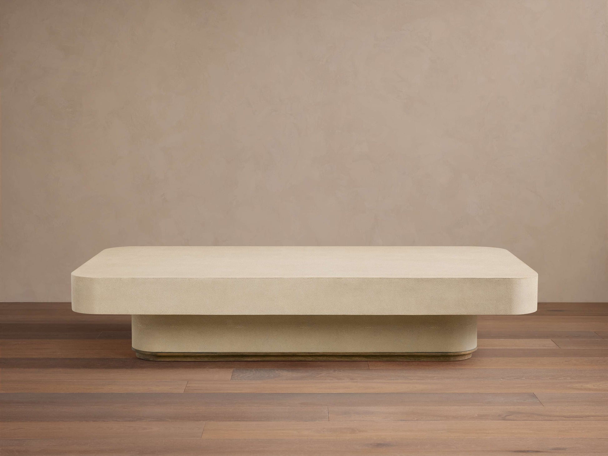 Harrow Coffee Table - King Lamps