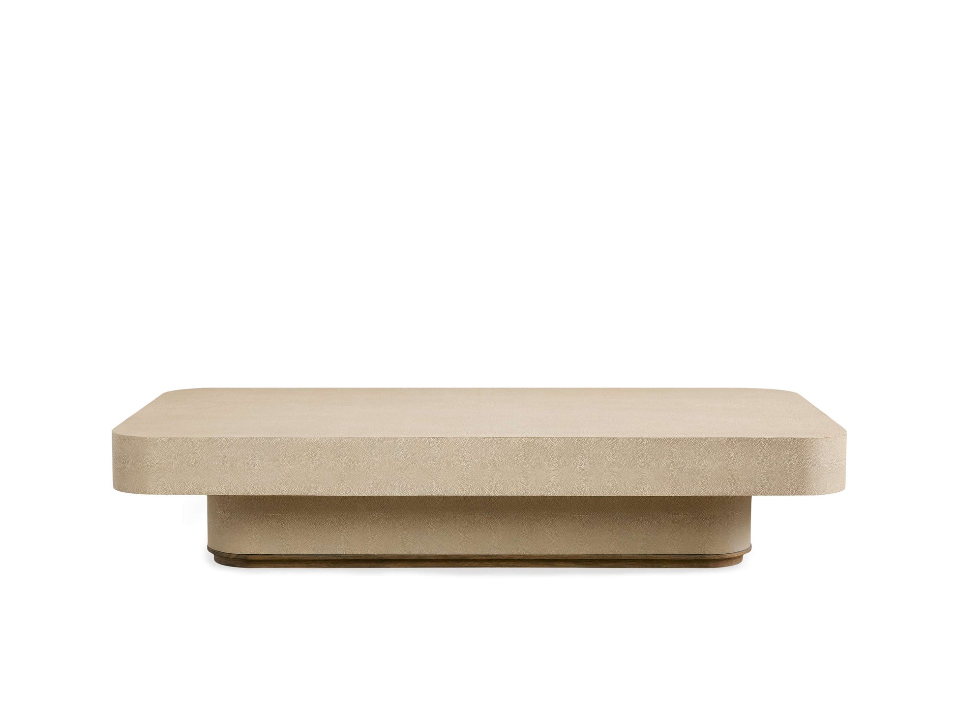 Harrow Coffee Table - King Lamps