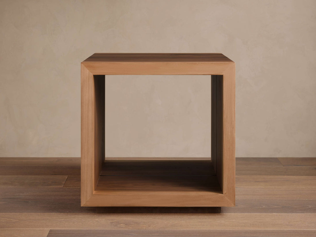 Mihaela End Table - King Lamps