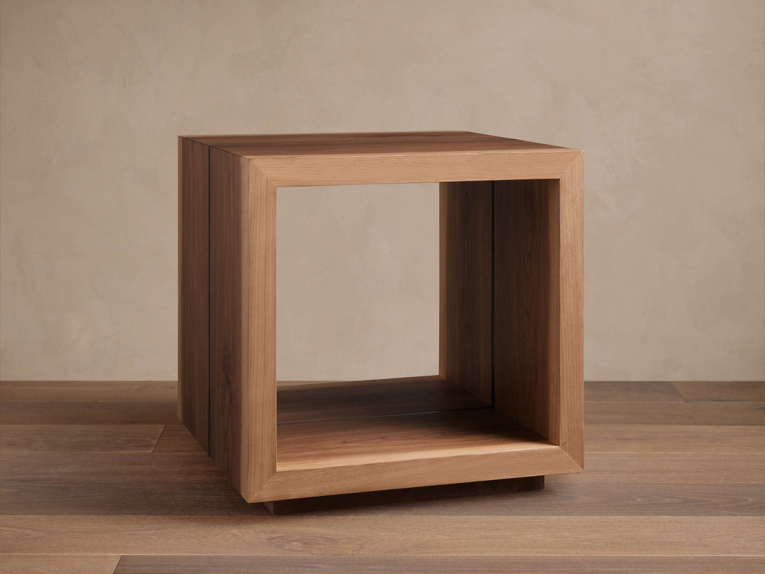 Mihaela End Table - King Lamps