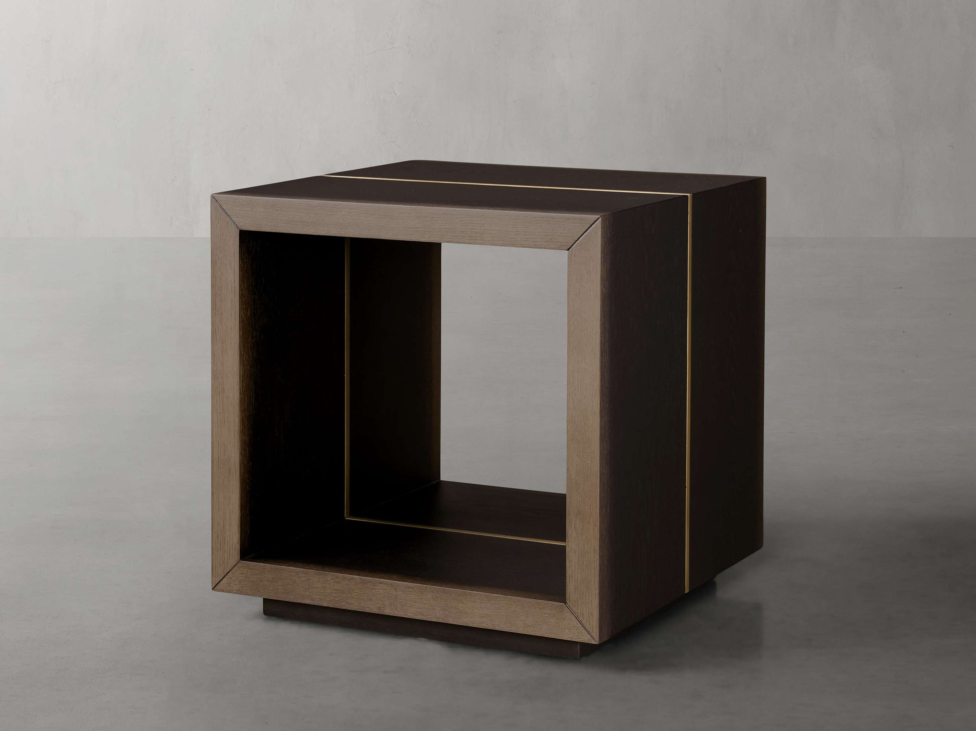 Mihaela End Table - King Lamps