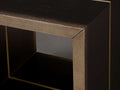 Mihaela End Table - King Lamps