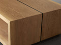 Mihaela Coffee Table in Vin Alb - King Lamps