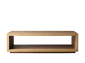 Mihaela Coffee Table in Vin Alb - King Lamps