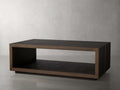 Mihaela Coffee Table - King Lamps