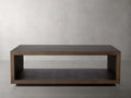 Mihaela Coffee Table - King Lamps