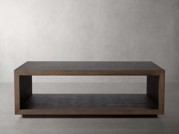 Mihaela Coffee Table - King Lamps
