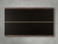 Mihaela Coffee Table - King Lamps