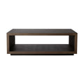 Mihaela Coffee Table - King Lamps