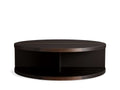 Mihaela Round Coffee Table - King Lamps