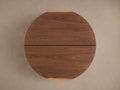 Mihaela Round Coffee Table - King Lamps