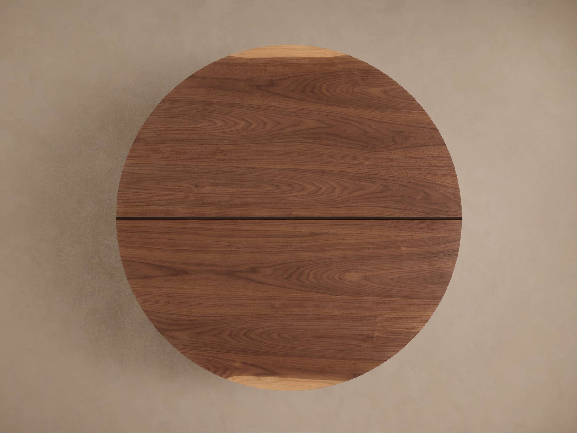 Mihaela Round Coffee Table - King Lamps