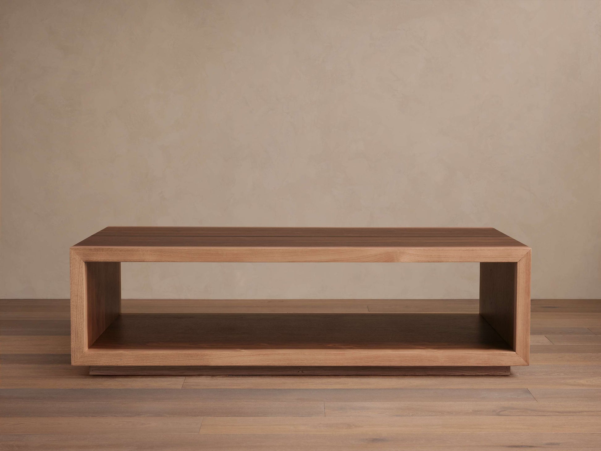 Mihaela Coffee Table - King Lamps