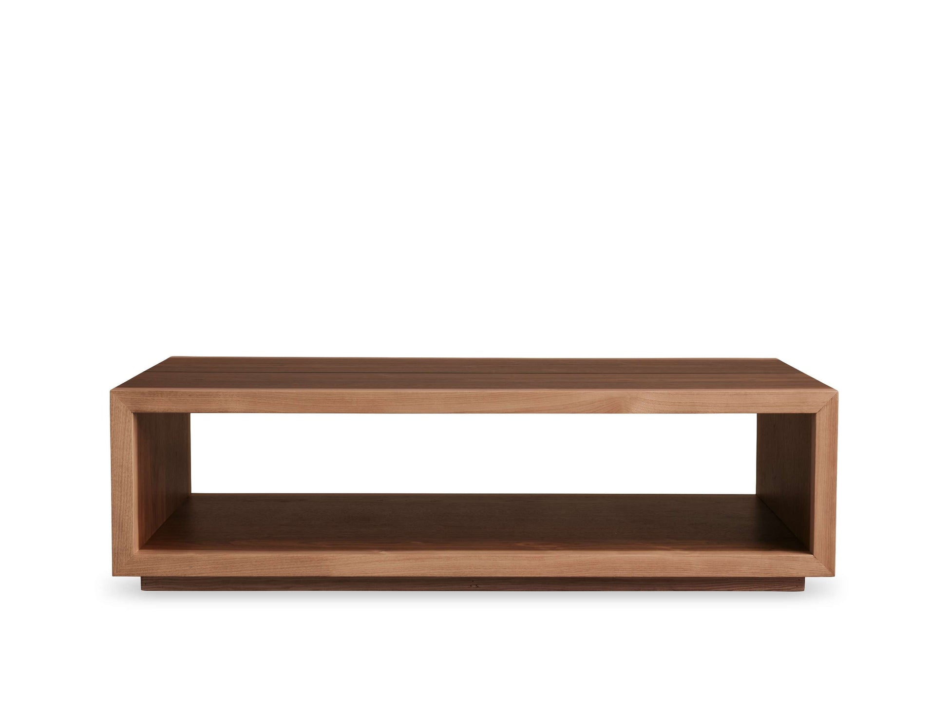 Mihaela Coffee Table - King Lamps