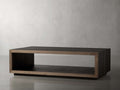 Mihaela Coffee Table - King Lamps