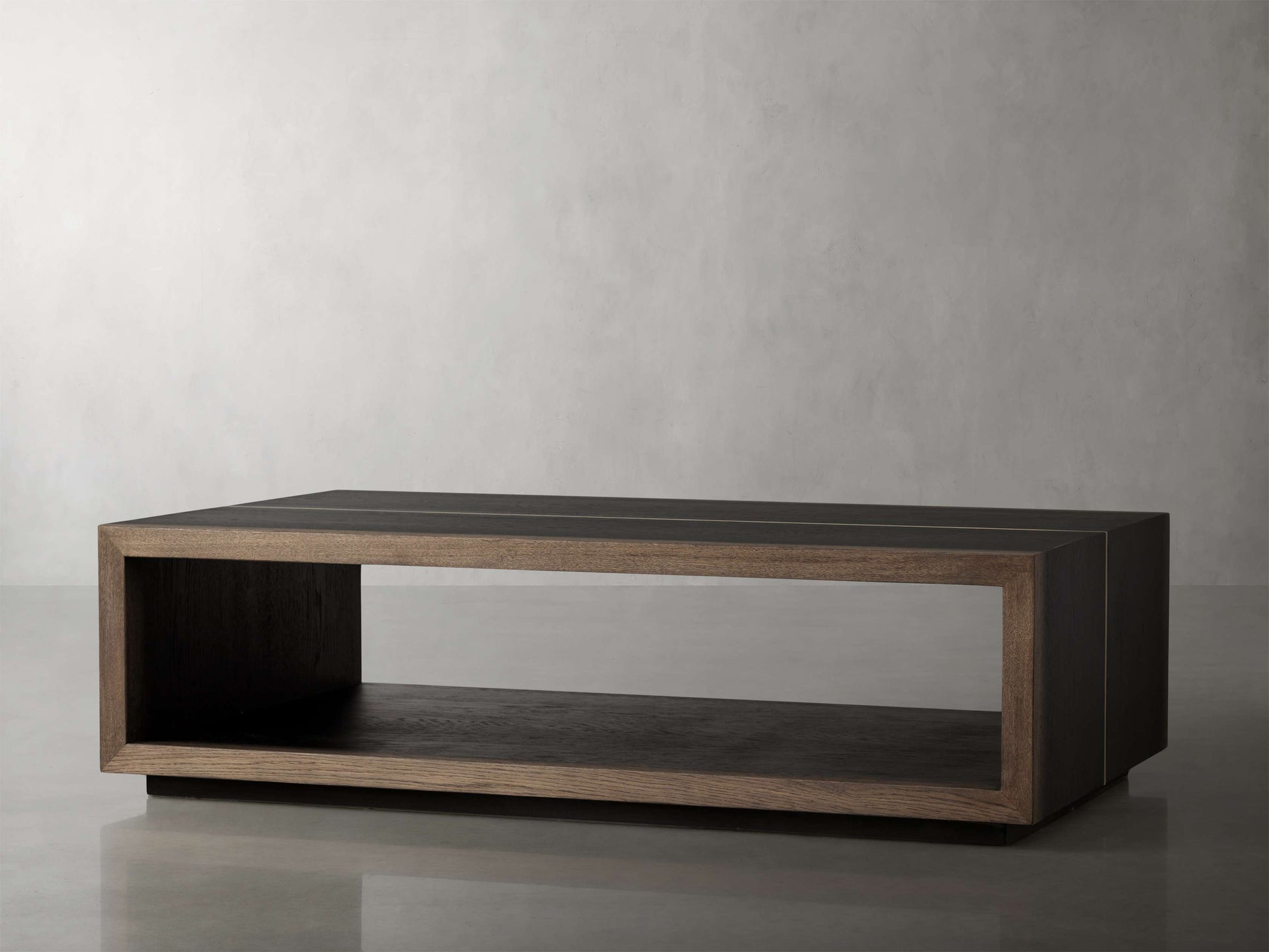 Mihaela Coffee Table - King Lamps