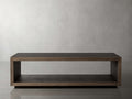 Mihaela Coffee Table - King Lamps