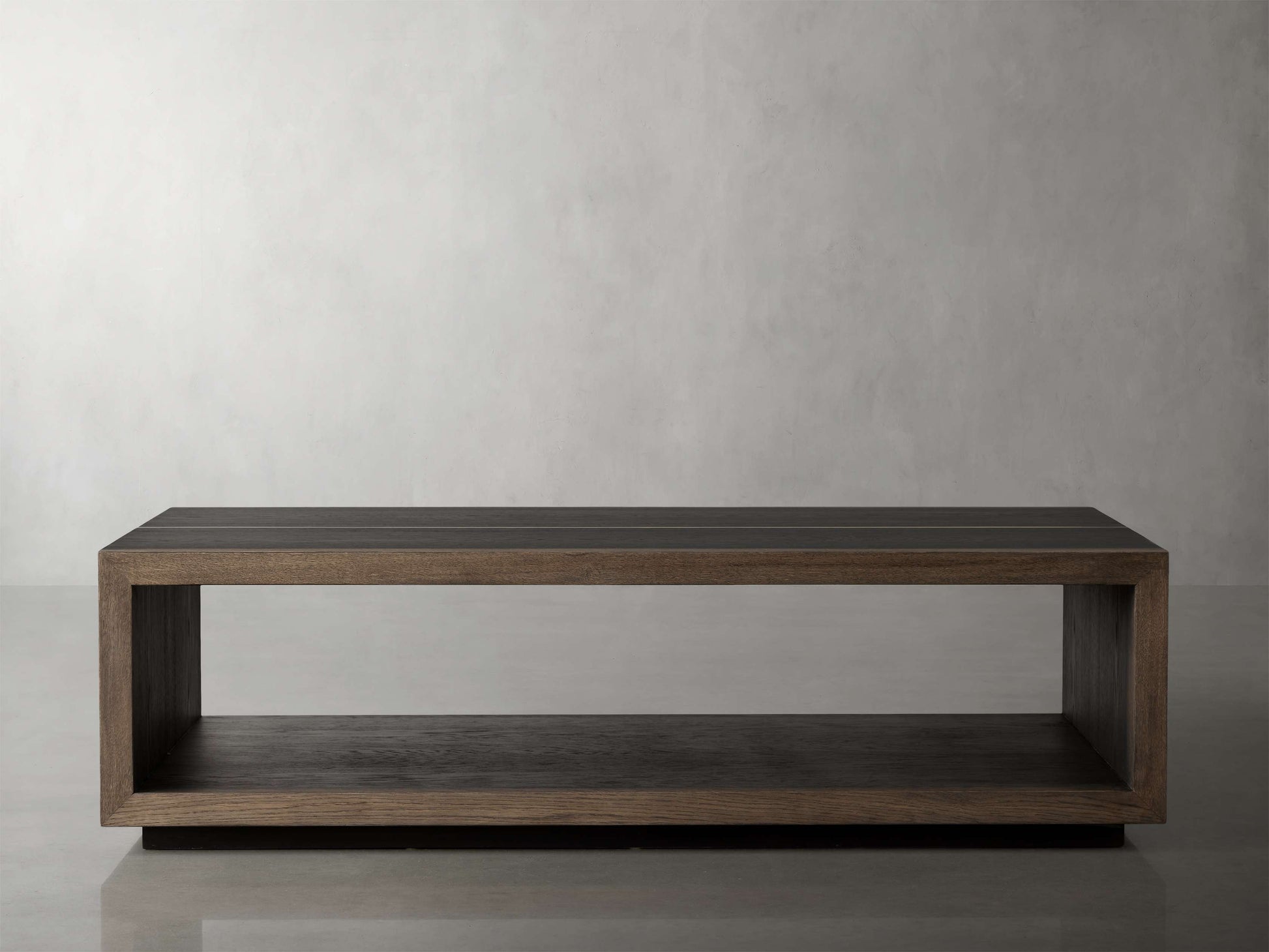 Mihaela Coffee Table - King Lamps