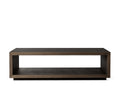 Mihaela Coffee Table - King Lamps