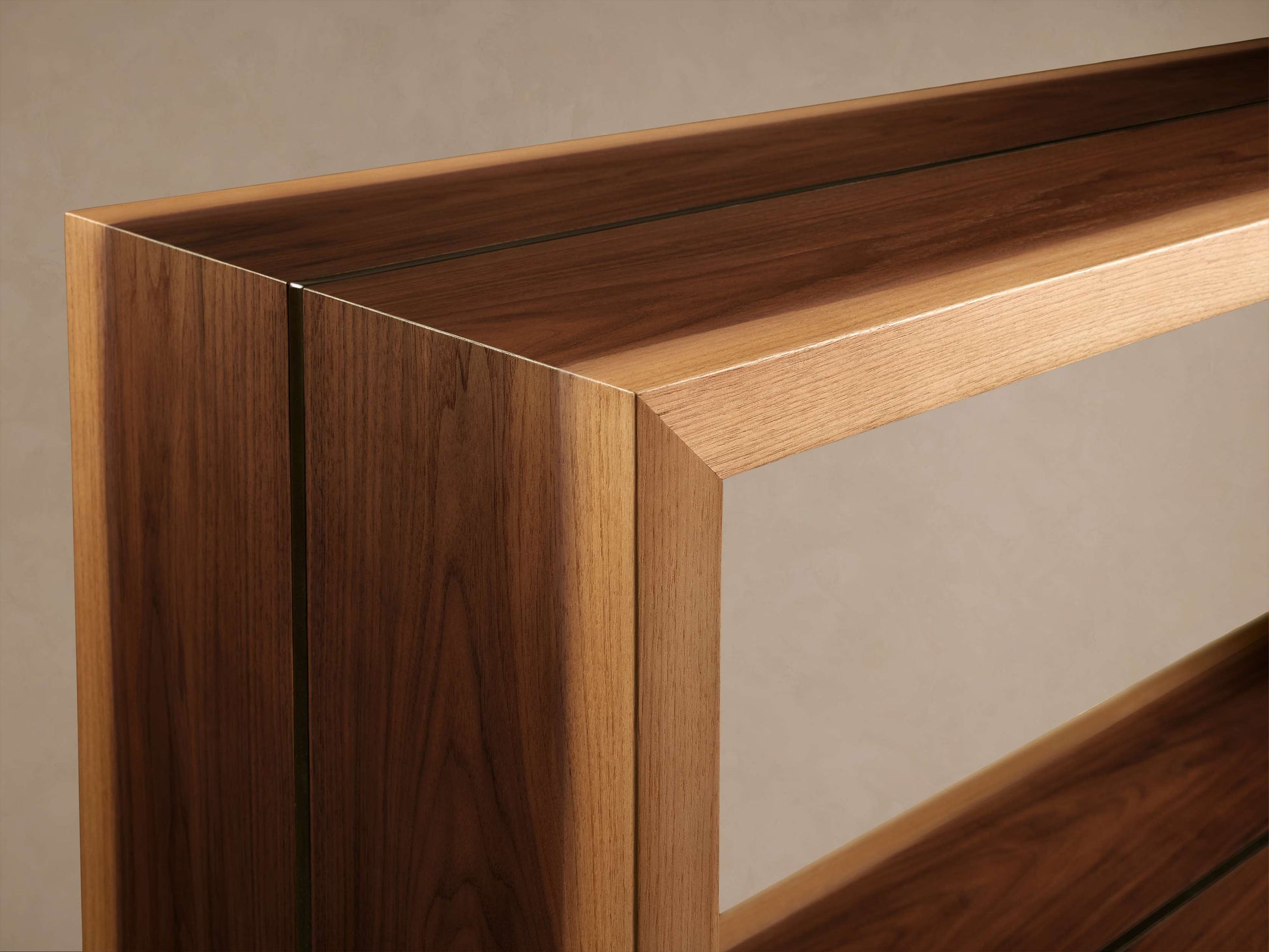 Mihaela Console Table - King Lamps