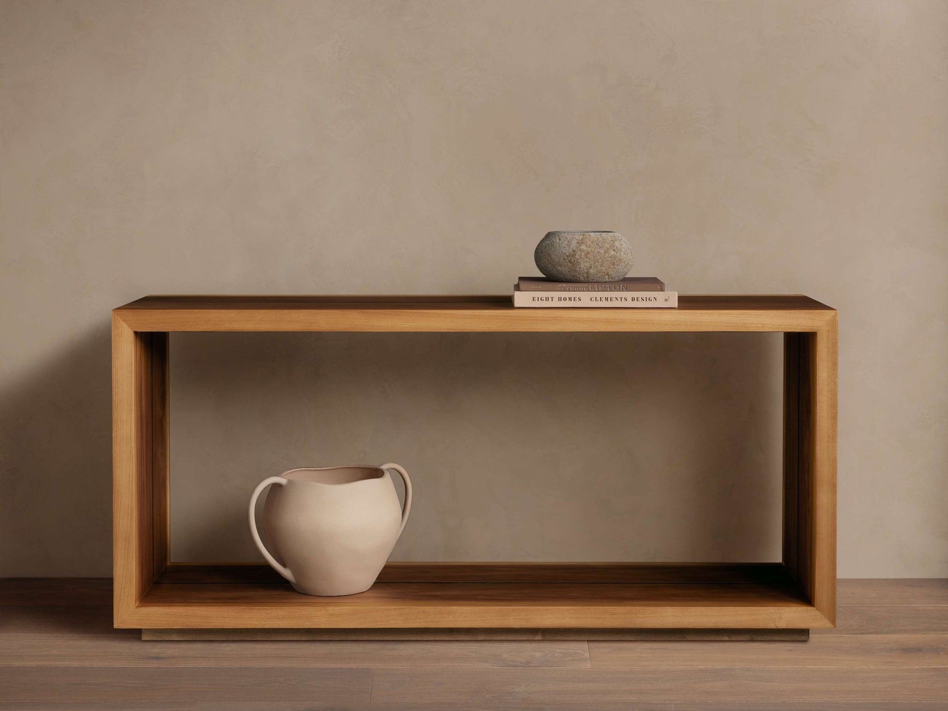 Mihaela Console Table - King Lamps