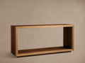 Mihaela Console Table - King Lamps