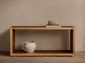 Mihaela Console Table - King Lamps