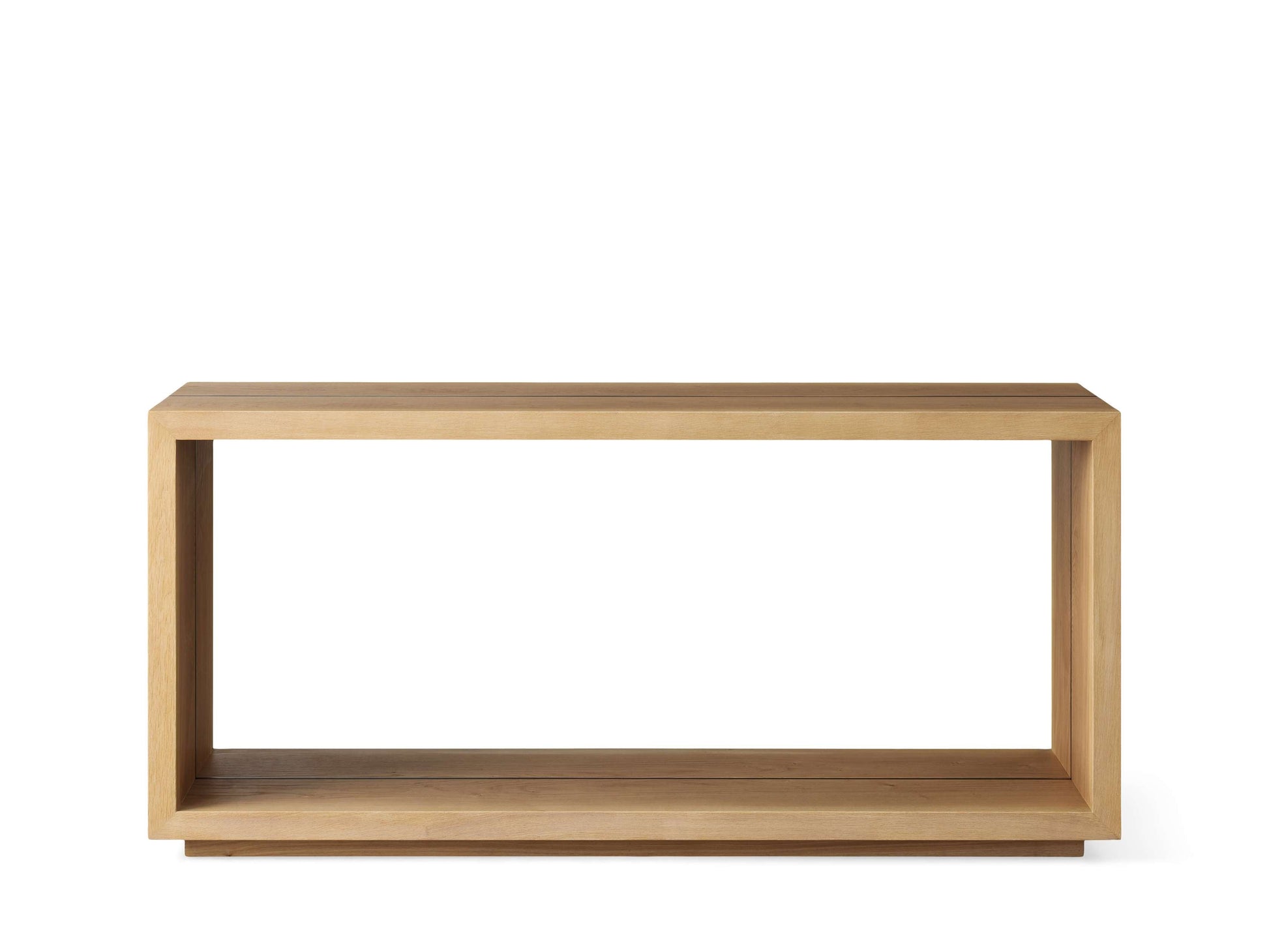 Mihaela Console Table in Vin Alb - King Lamps