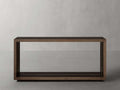 Mihaela Console Table - King Lamps