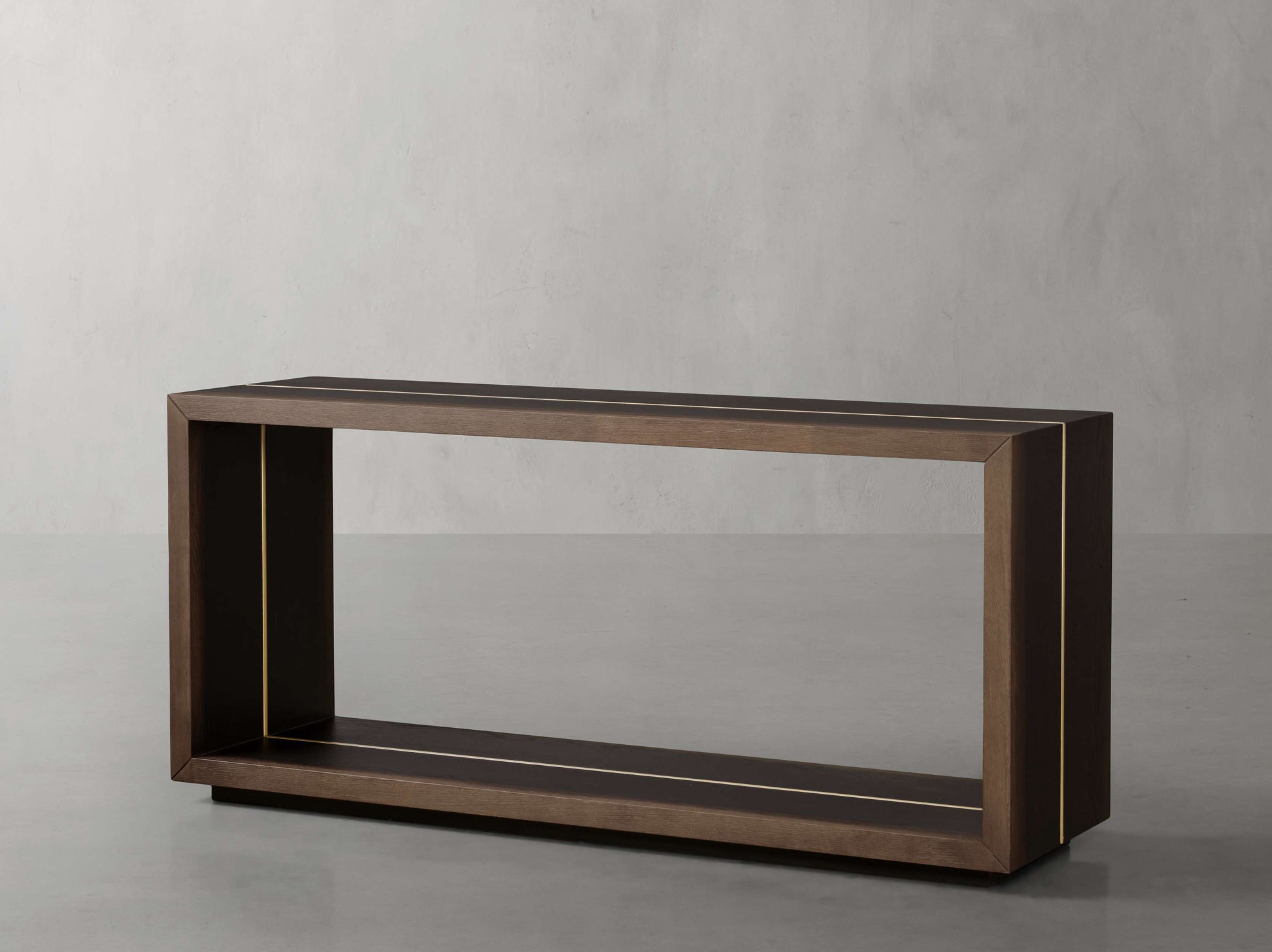 Mihaela Console Table - King Lamps
