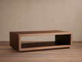 Mihaela Coffee Table - King Lamps
