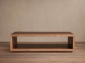 Mihaela Coffee Table - King Lamps