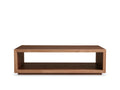 Mihaela Coffee Table - King Lamps