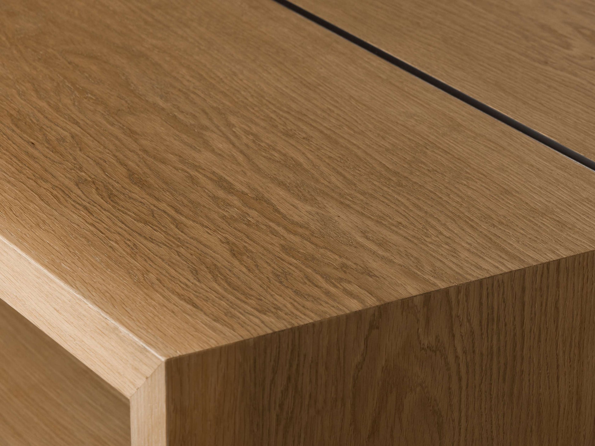Mihaela Coffee Table in Vin Alb - King Lamps