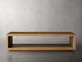 Mihaela Coffee Table in Vin Alb - King Lamps