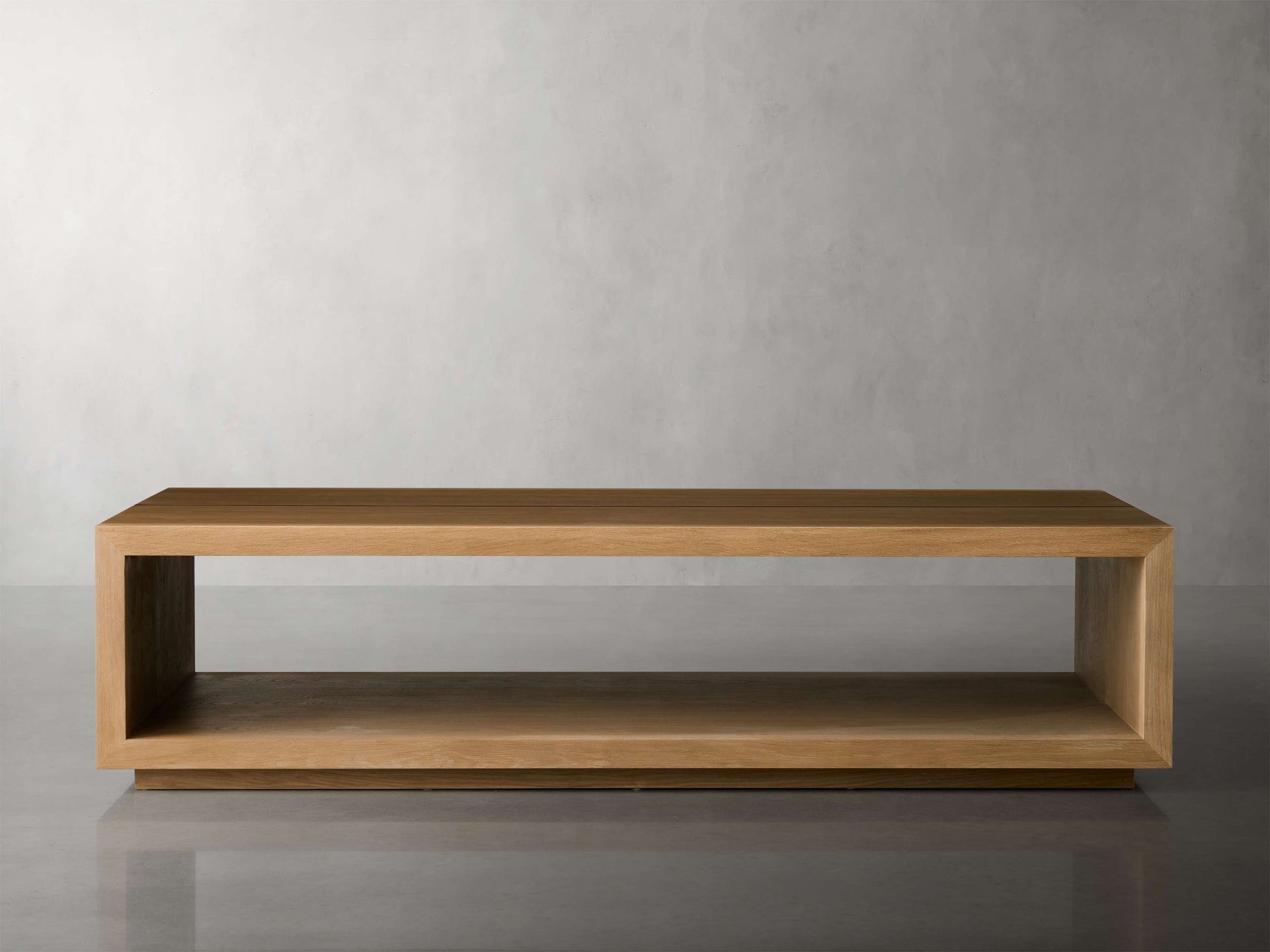 Mihaela Coffee Table in Vin Alb - King Lamps