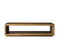 Mihaela Coffee Table in Vin Alb - King Lamps