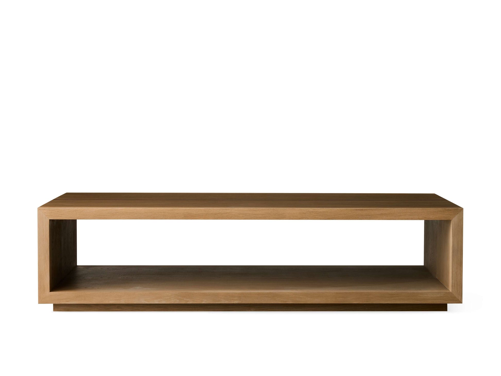 Mihaela Coffee Table in Vin Alb - King Lamps