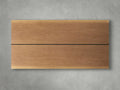 Mihaela Coffee Table in Vin Alb - King Lamps