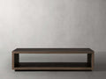 Mihaela Coffee Table - King Lamps