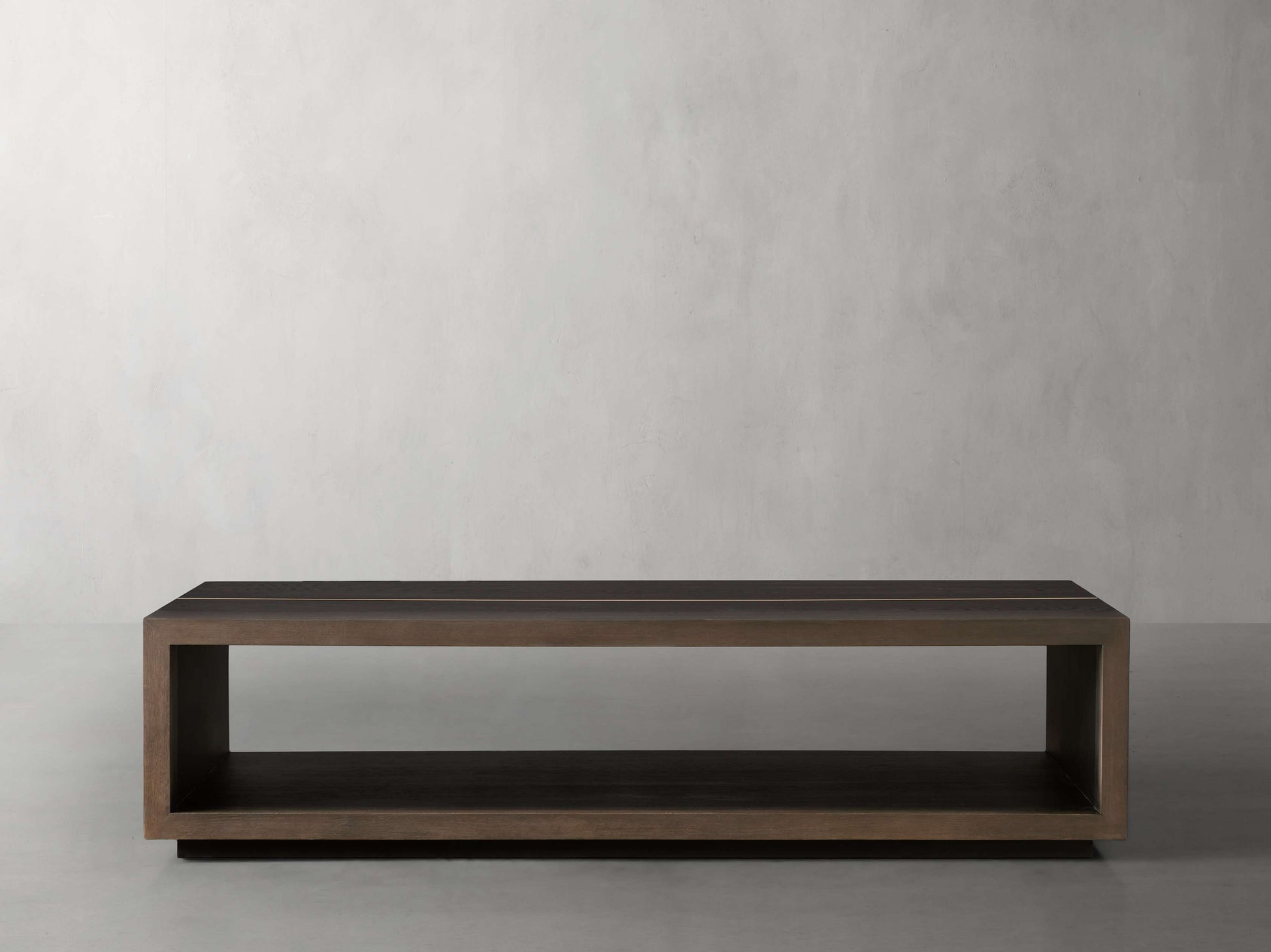 Mihaela Coffee Table - King Lamps