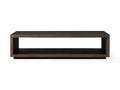 Mihaela Coffee Table - King Lamps
