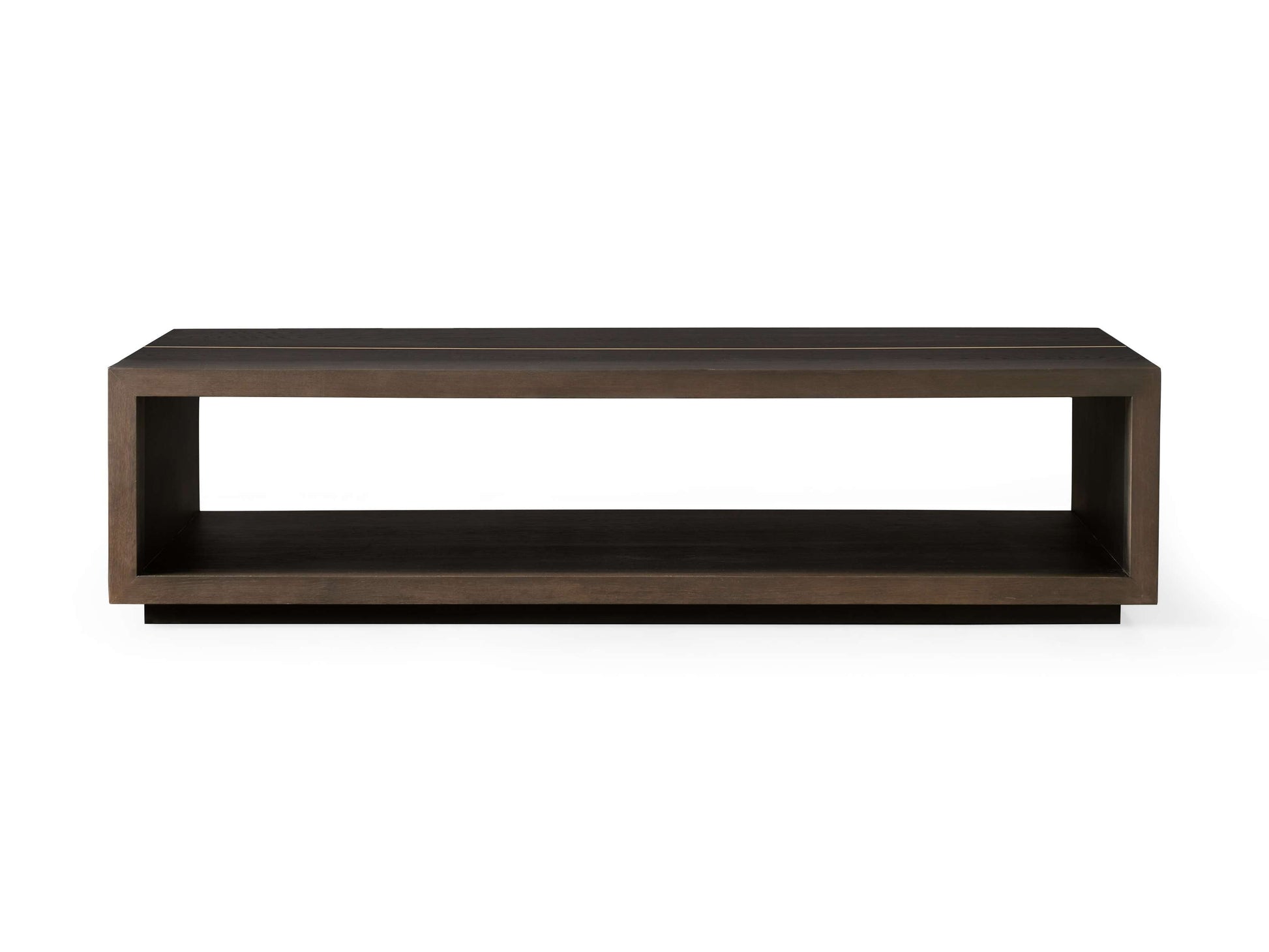 Mihaela Coffee Table - King Lamps