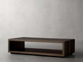 Mihaela Coffee Table - King Lamps