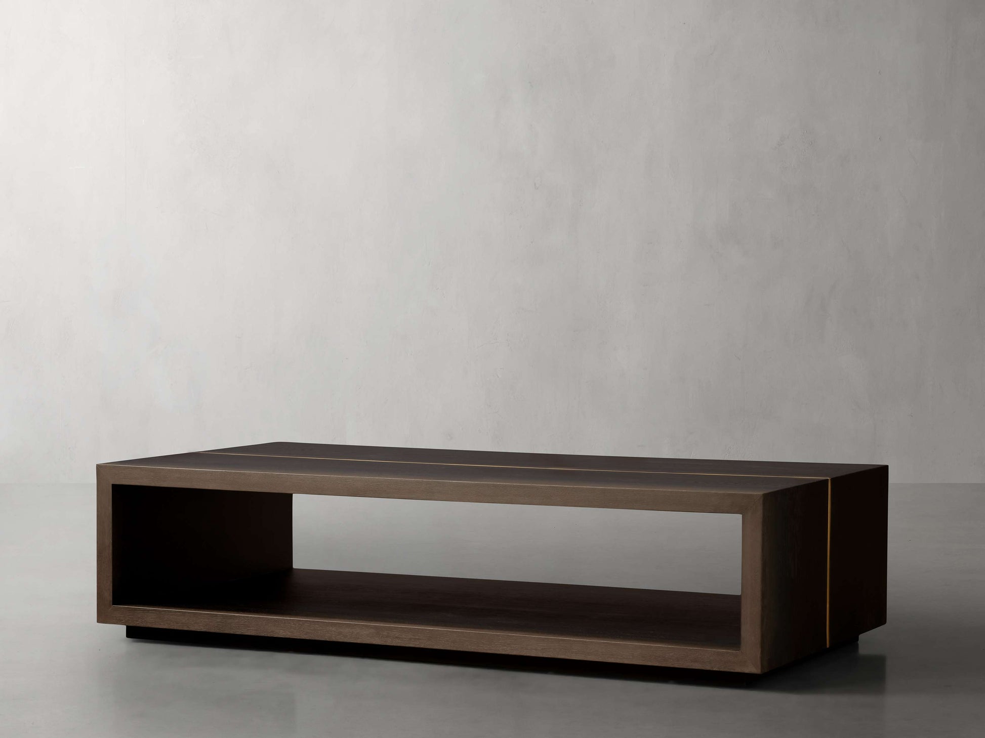 Mihaela Coffee Table - King Lamps