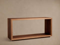 Mihaela Console Table - King Lamps